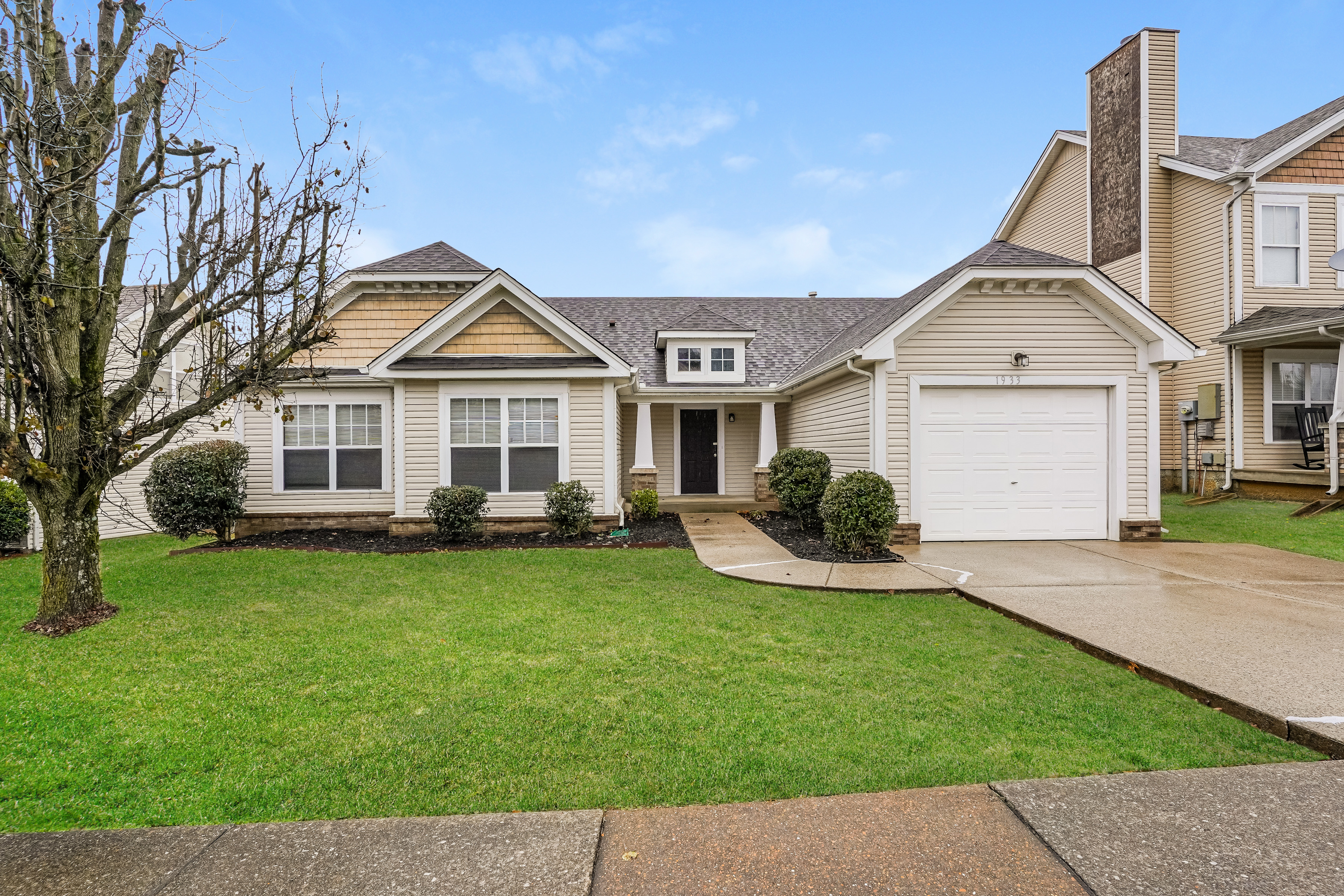 1933 GRANTS PASS MADISON, TN 37115